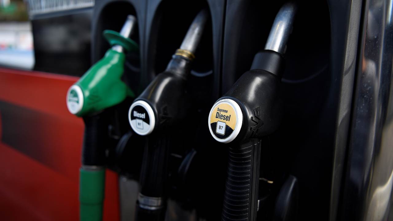 bonus diesel benzina