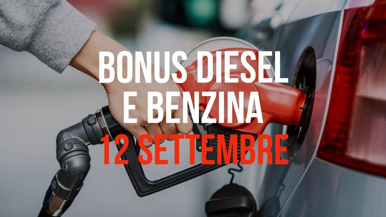 diesel e benzina