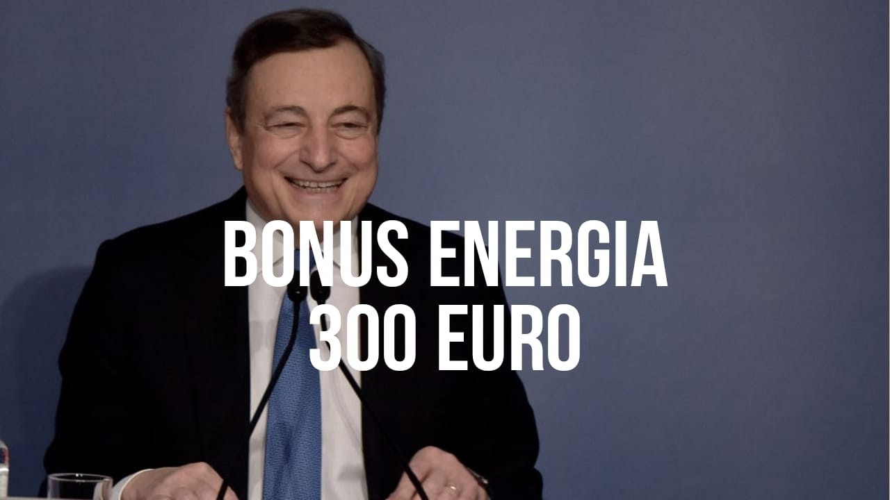 Bonus 300 euro