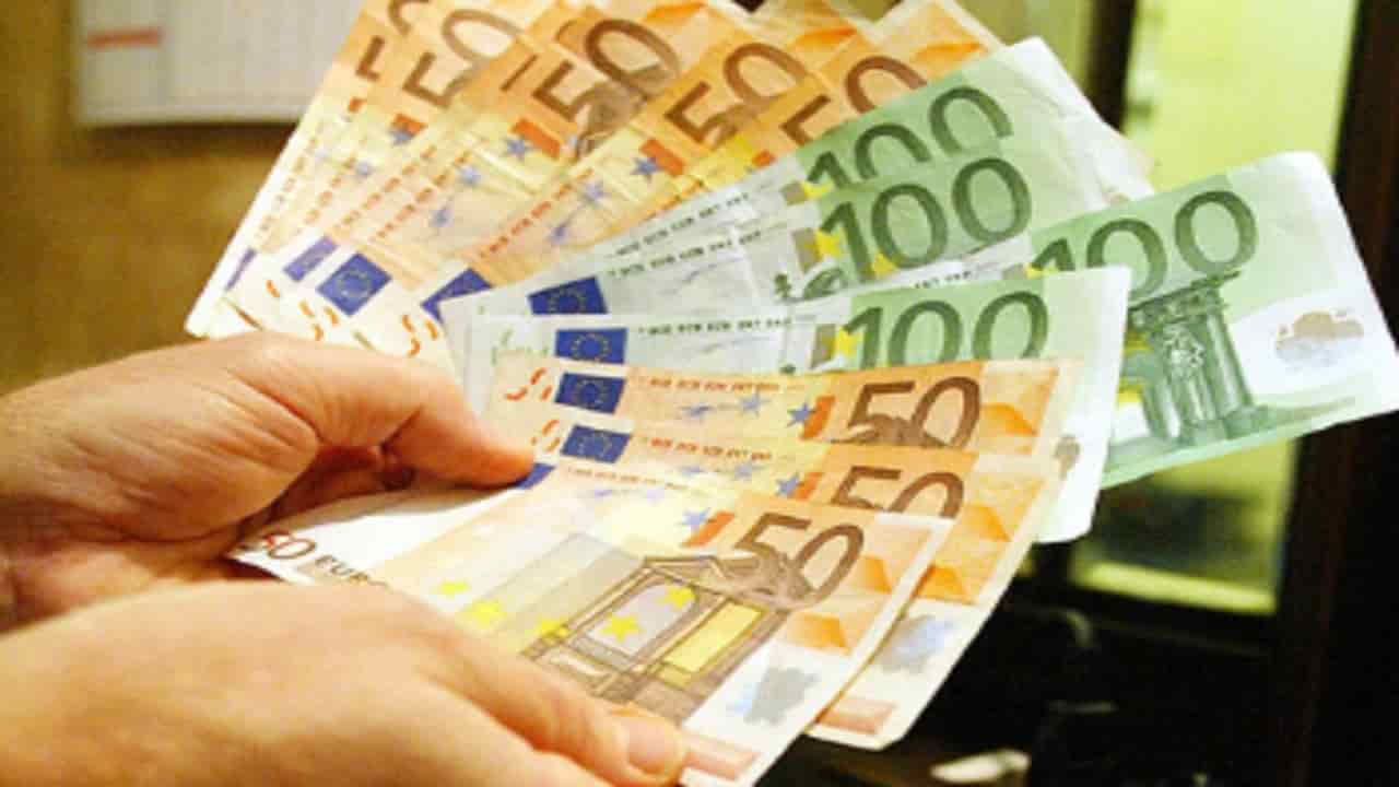 bonus lavoratori 800 euro