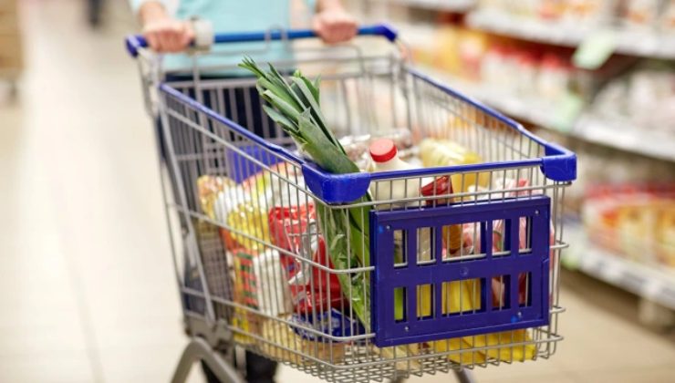 Supermarket: beware of the scam