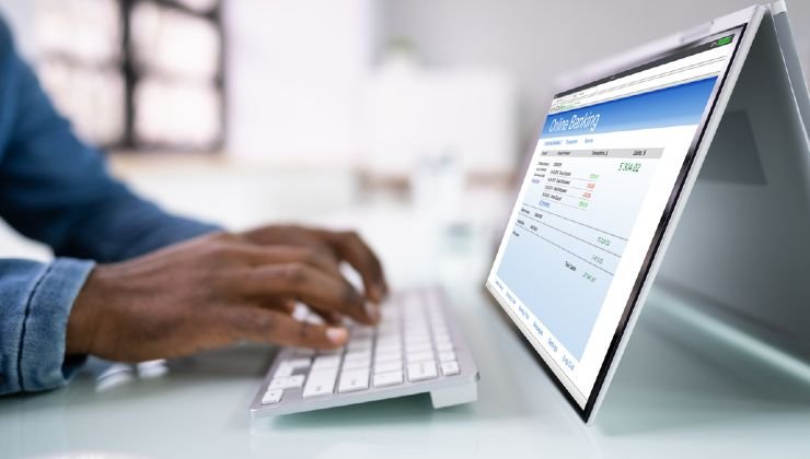 Causale bonifico bancario 