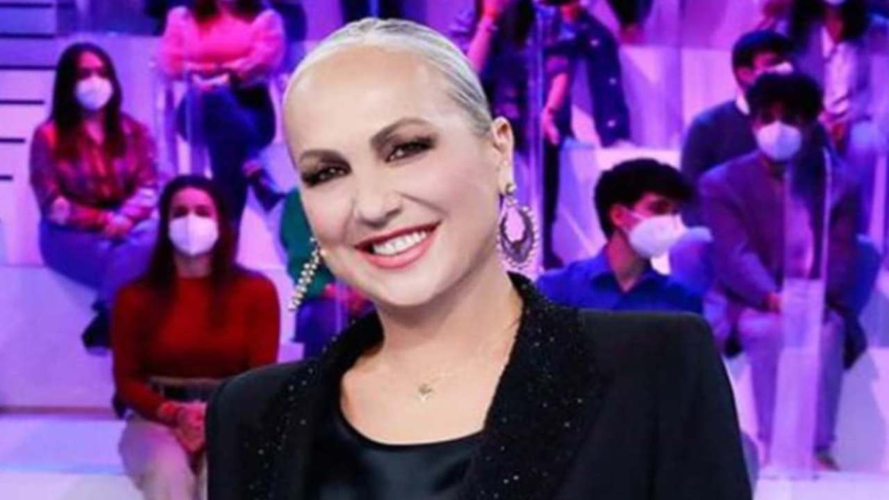 Amici: Alessandra Celentano consiglia alla sua allieva di andare dal nutrizionista