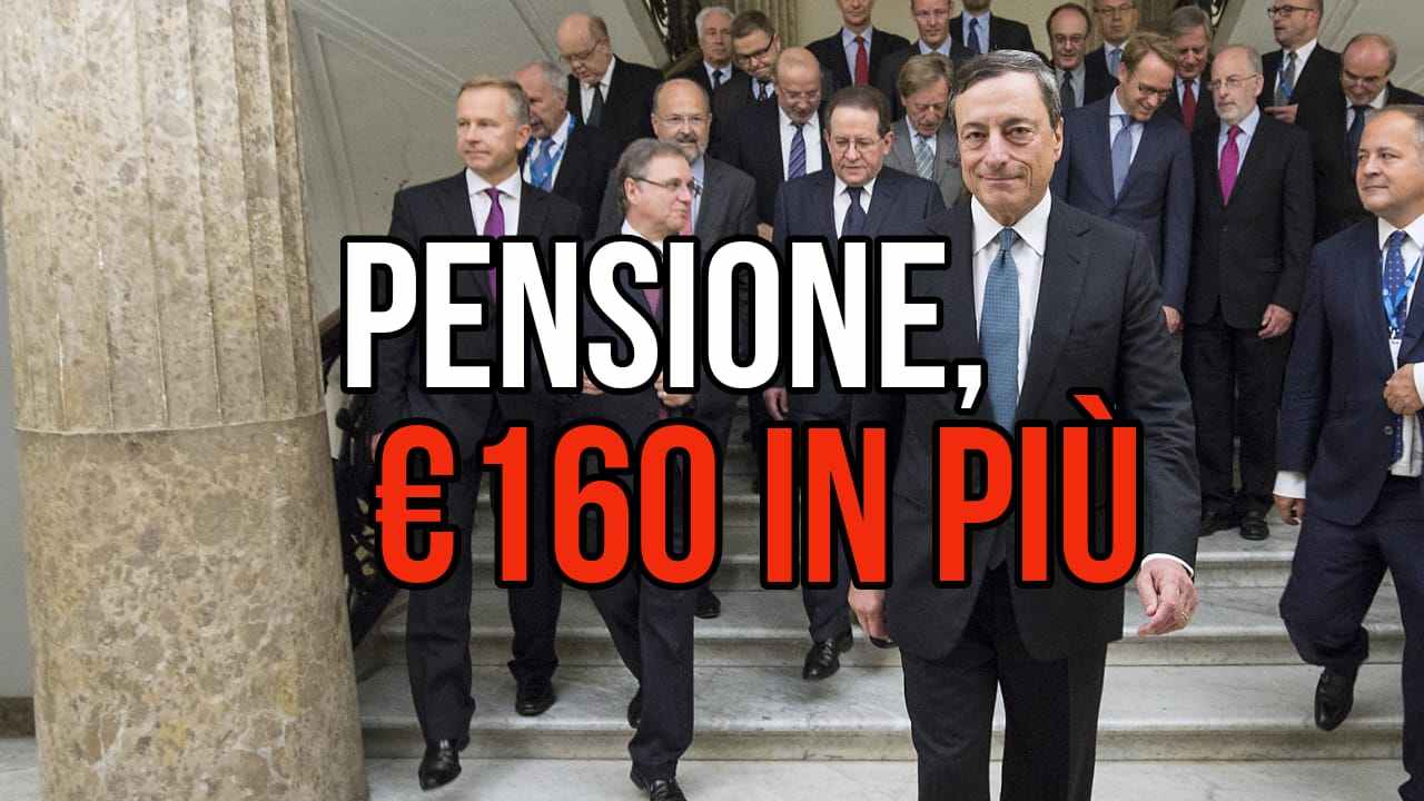 Pensione