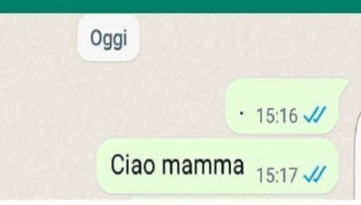 WhatsApp: la truffa "Ciao Mamma"