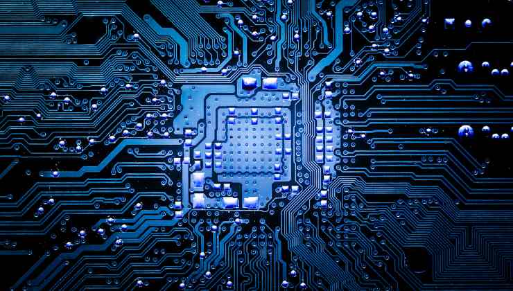 Circuito elettronico