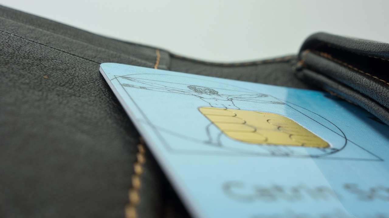 Tessera sanitaria e codice fiscale