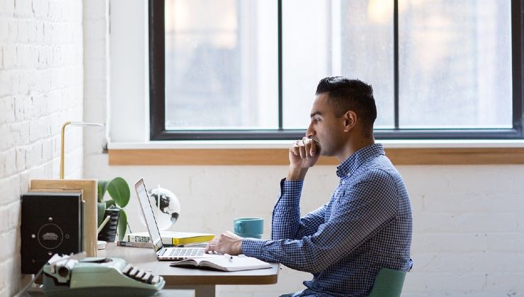 Controllo operazione bancaria