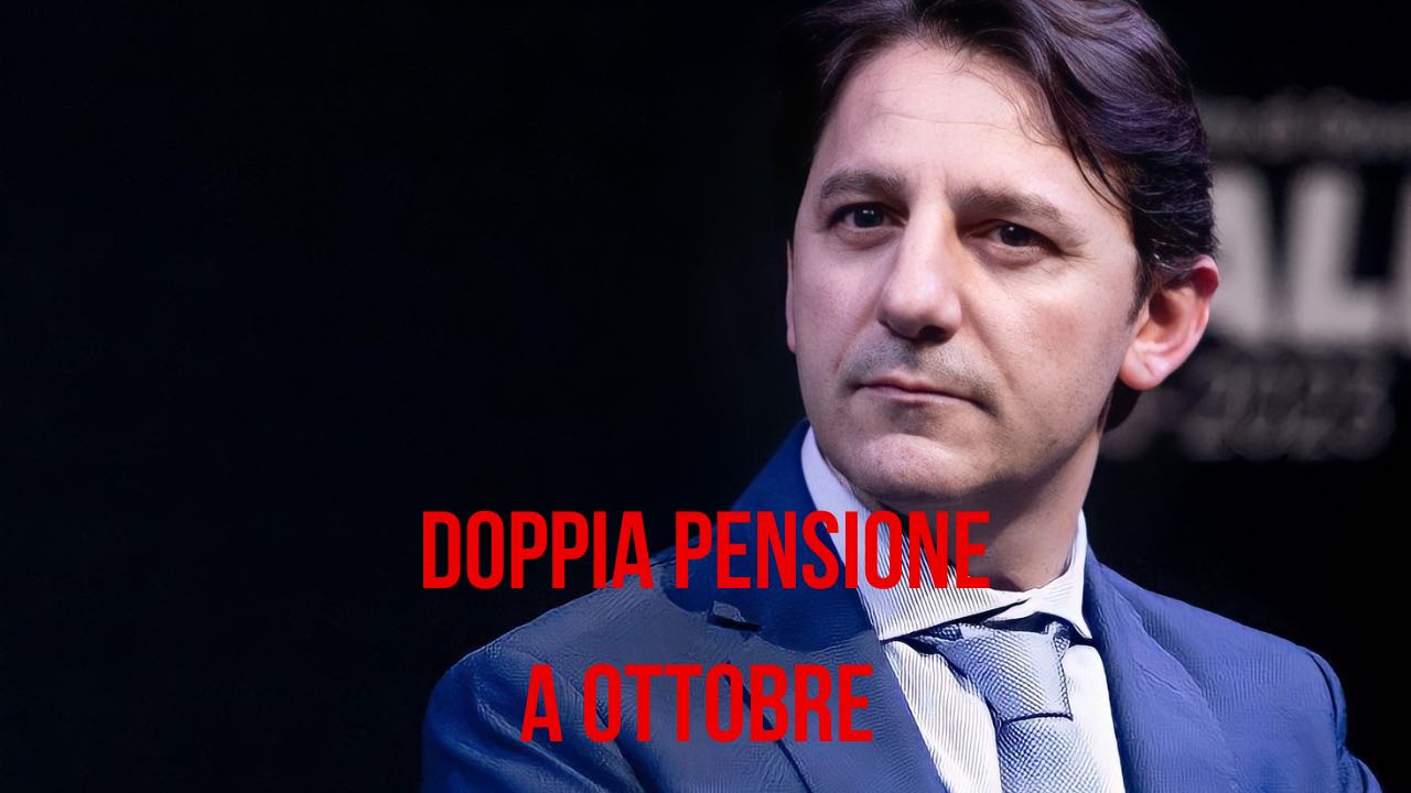 doppia pensione
