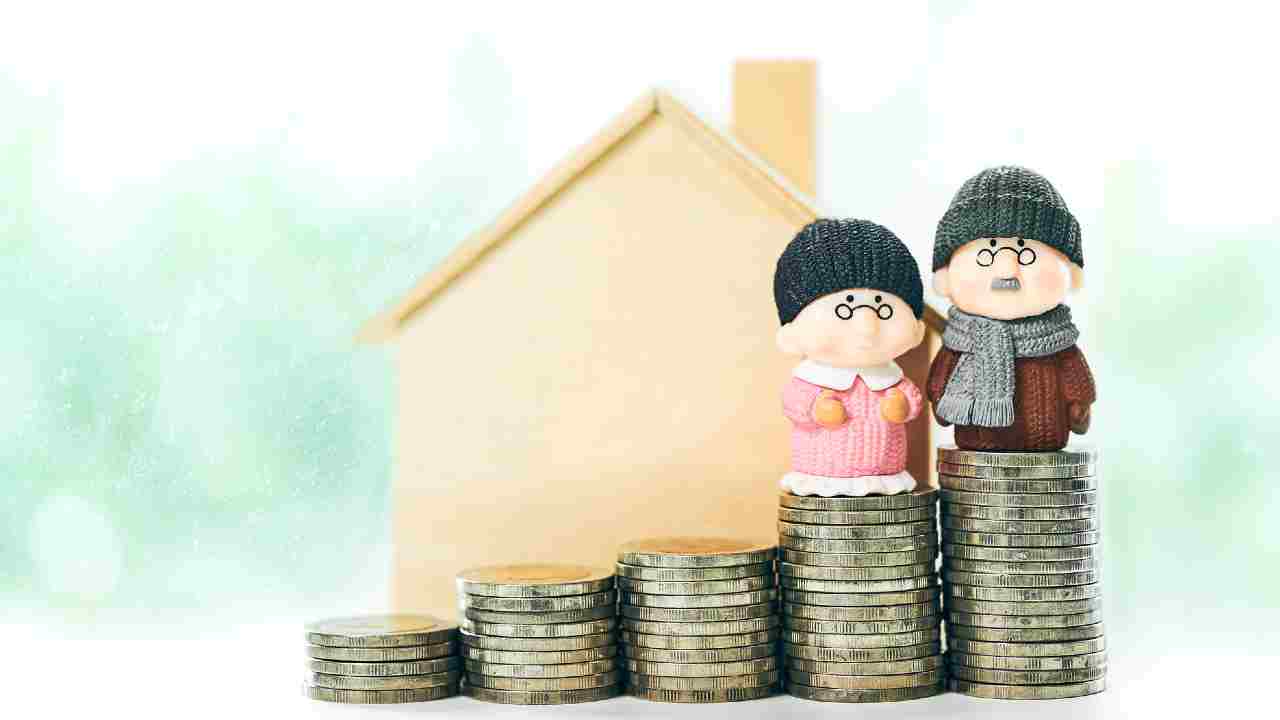 Doppia pensione ad ottobre