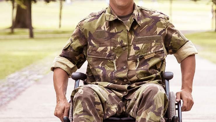 Invalido di guerra