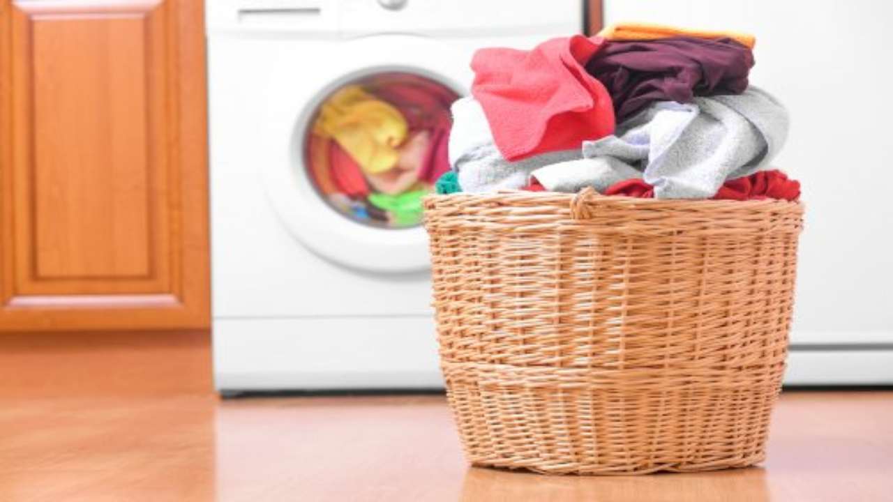 Laundry: how to save on your bill