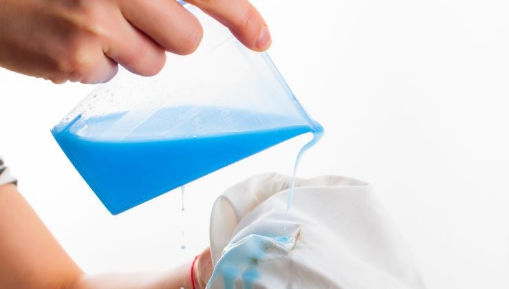 miscela con rimedi naturali