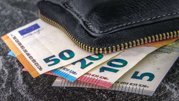 Nuovi limiti soldi contanti 