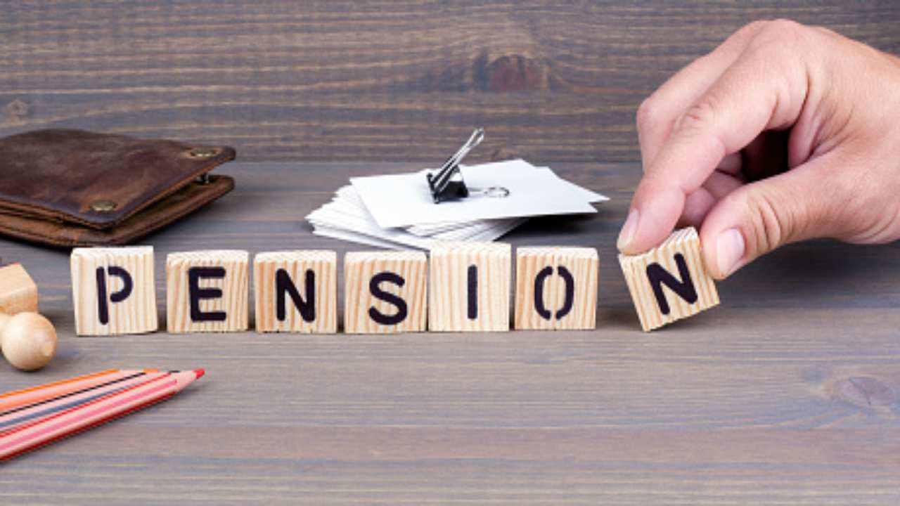 Pensione: ecco come riceverla a 55 anni