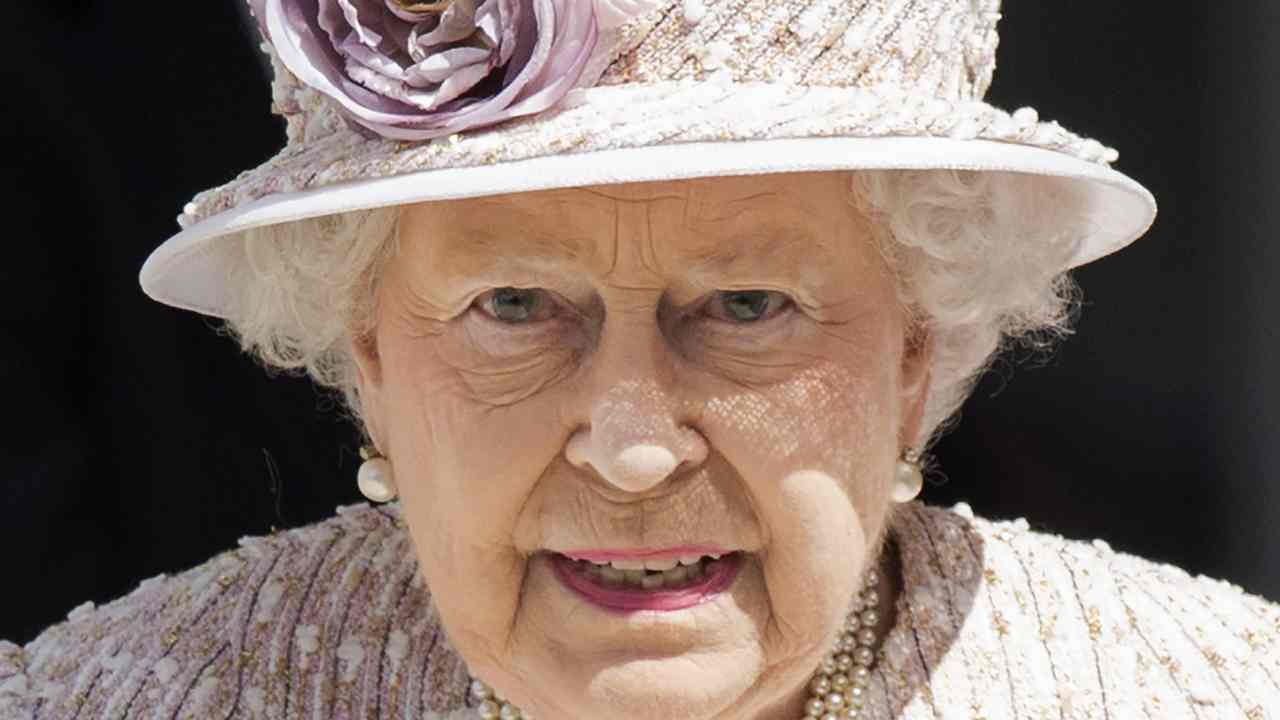 Regina Elisabetta patrimonio