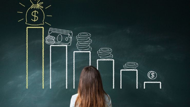 Stipendio aumenti 2022