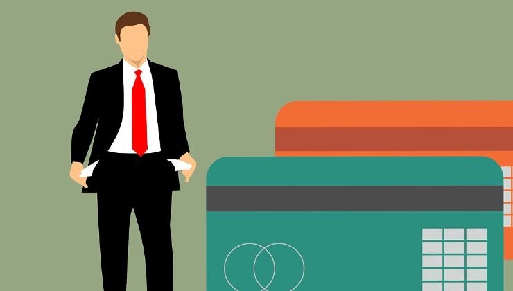 Titolare partita iva 