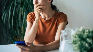 Truffa via mail o sms