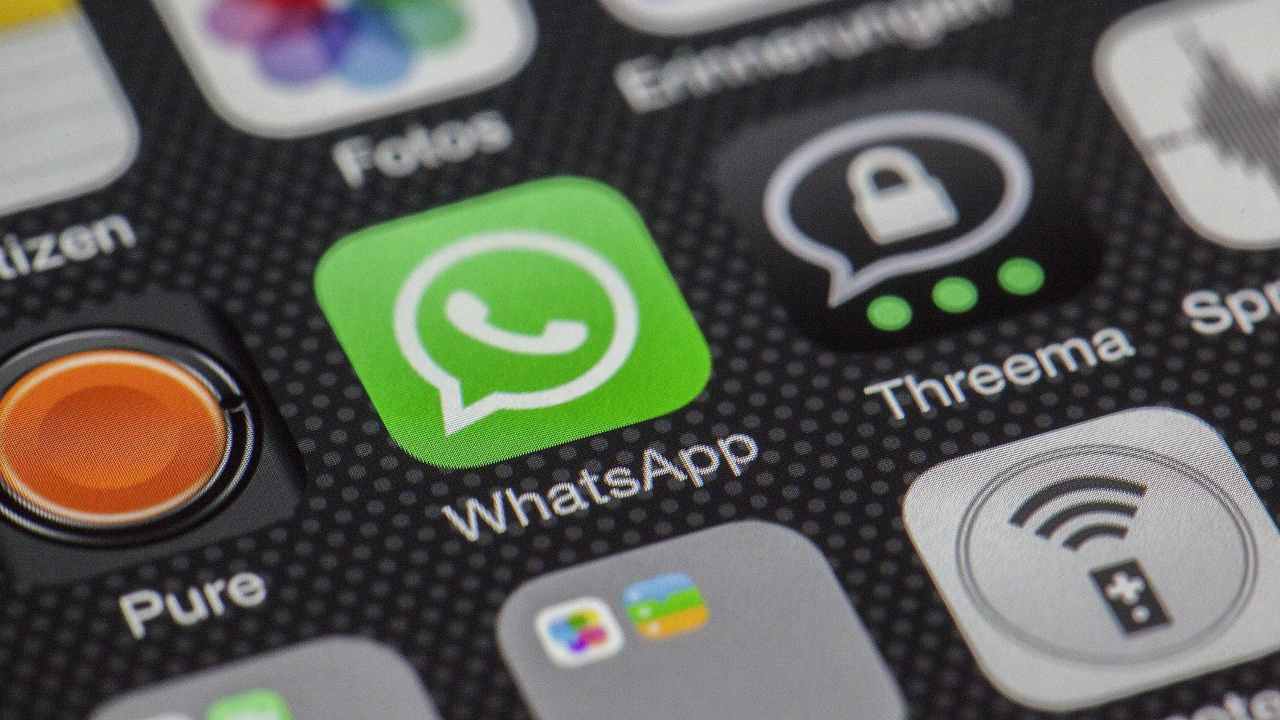 WhatsApp: la truffa "Ciao Mamma"