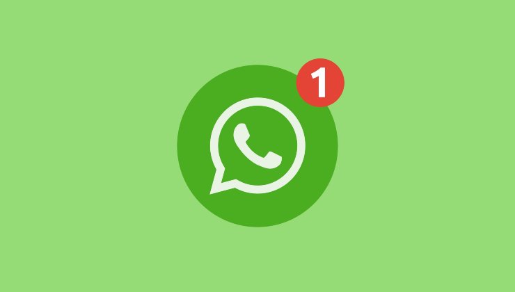 WhatsApp: la truffa "Ciao Mamma"