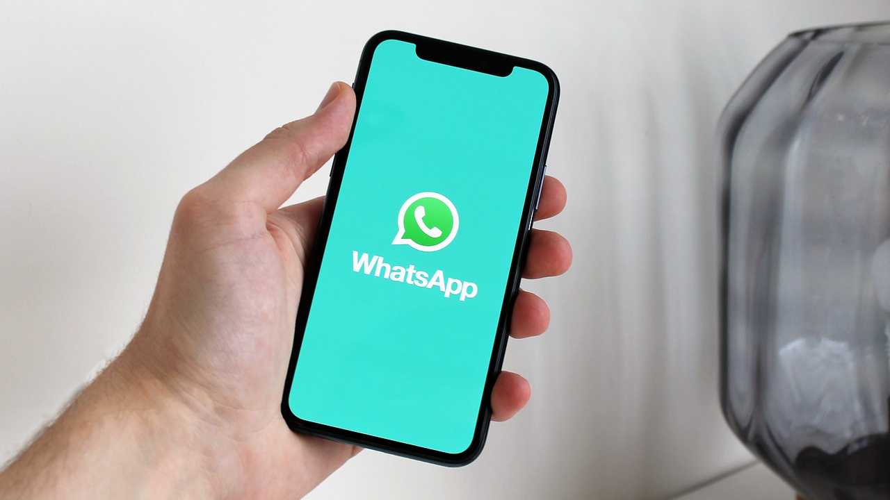 WhatsApp su iPhone