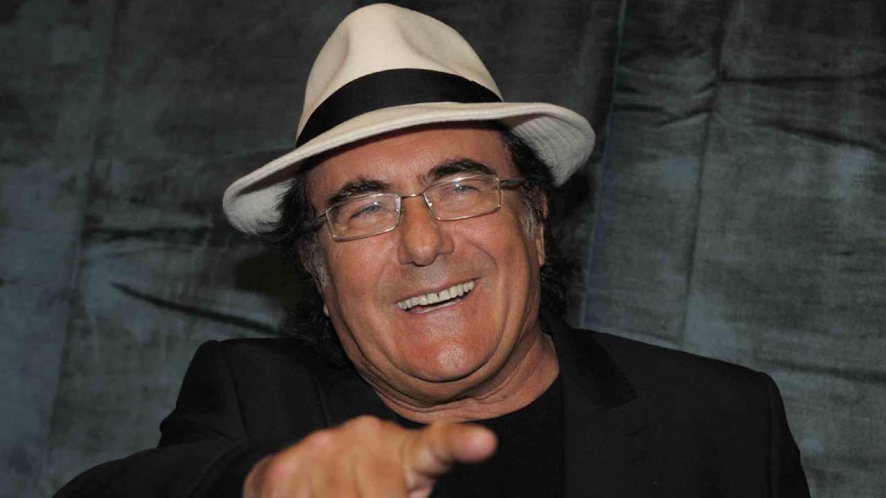 Al Bano