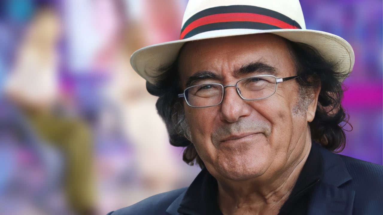 Al Bano