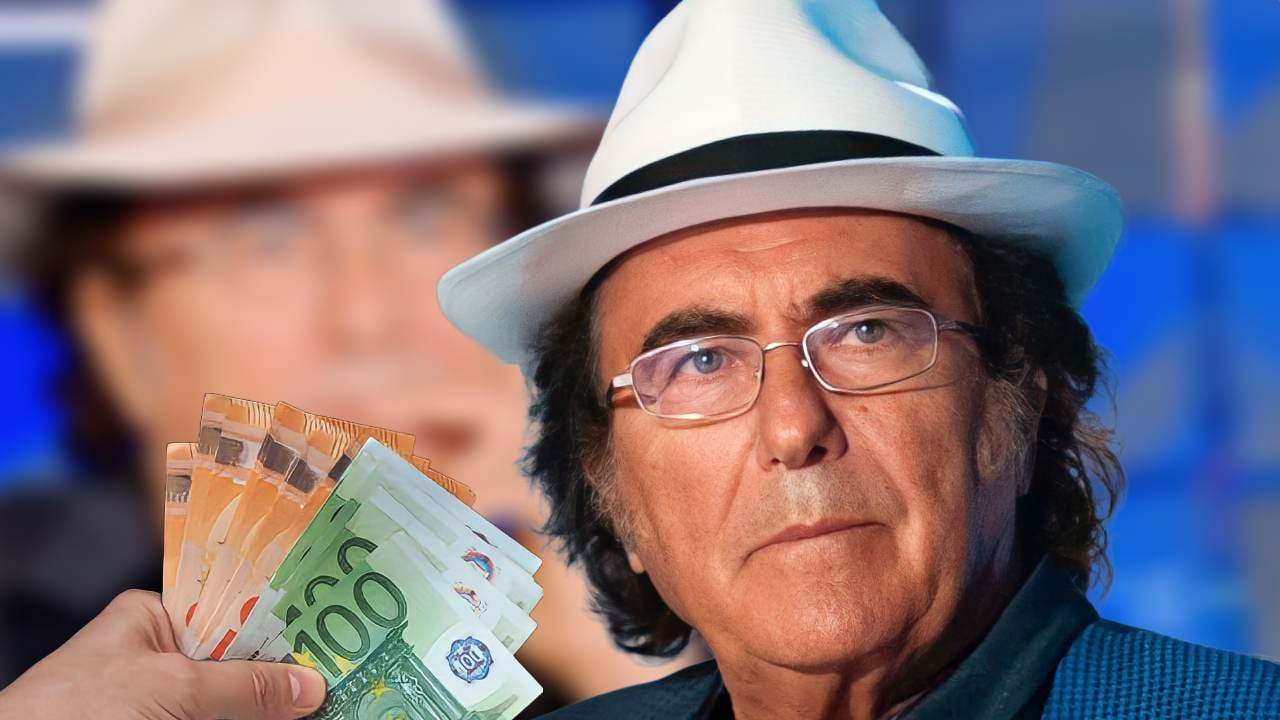 Al Bano