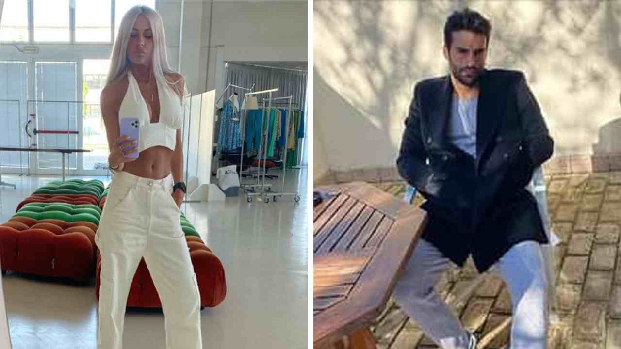 Alessandra e Giovanni