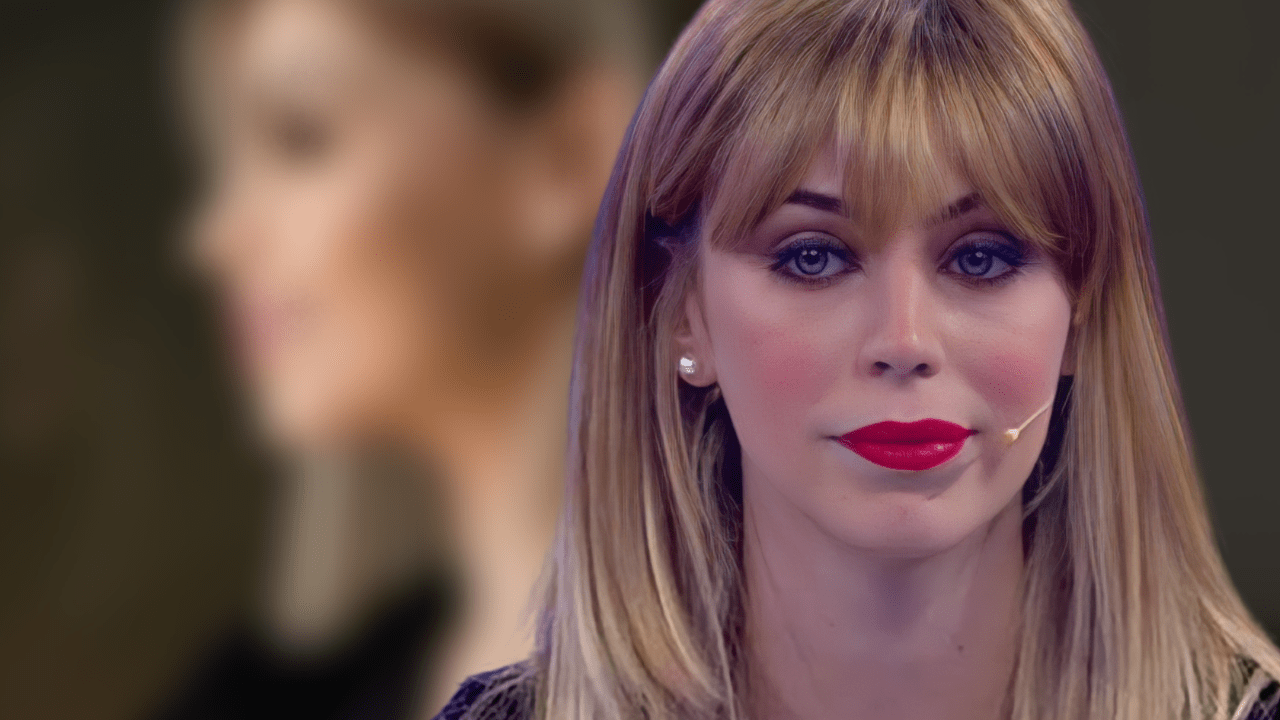 Alessia Cammarota oggiAlessia Cammarota oggi