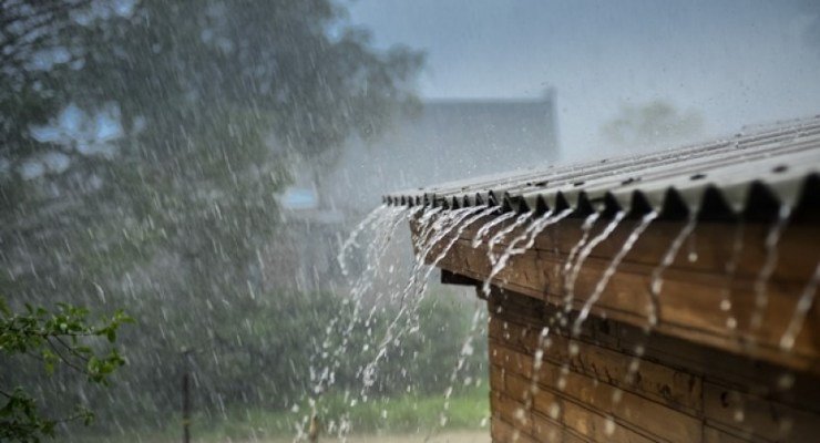 Allerta meteo