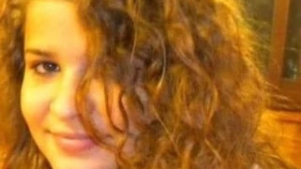 Ana Maria Lacramioara Di Piazza