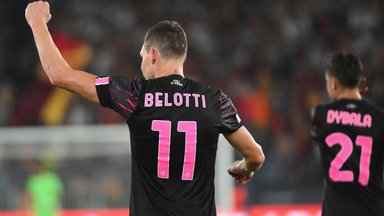 Andrea Belotti