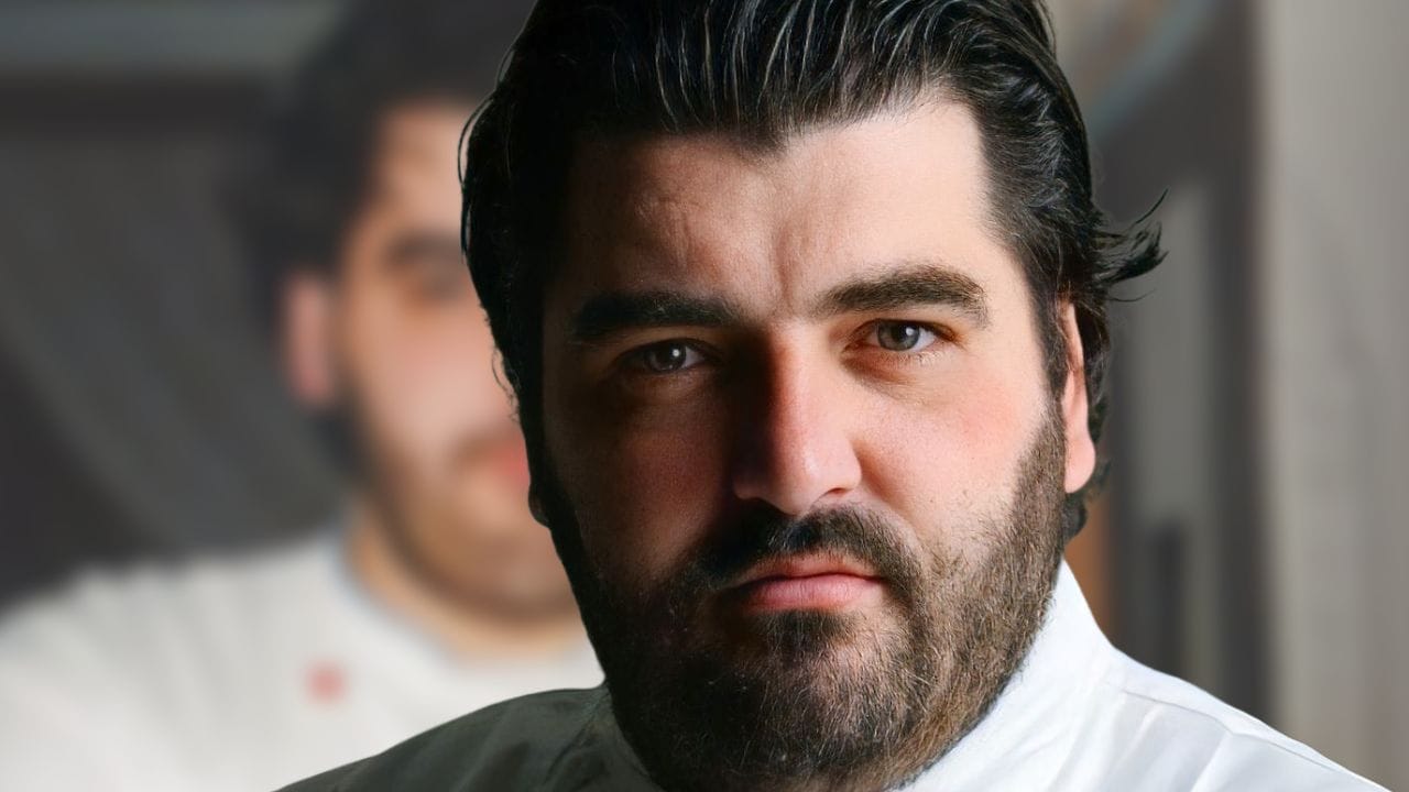 Antonino Cannavacciuolo