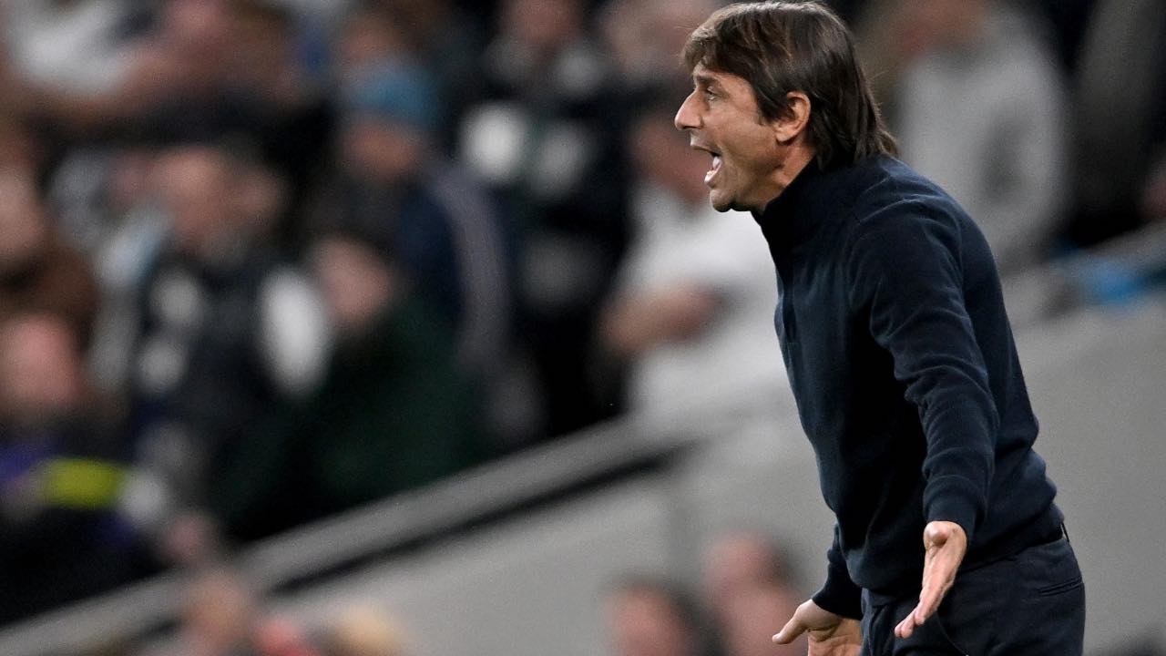 Antonio Conte