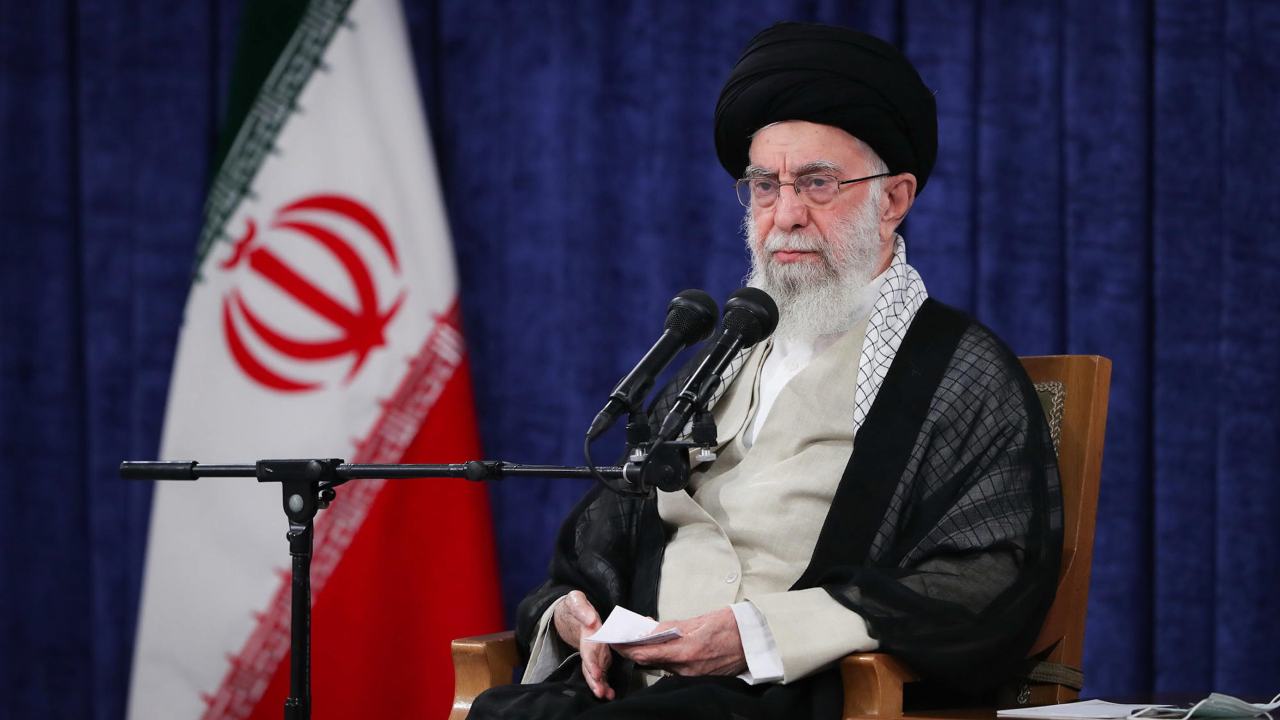 Ali Khamenei