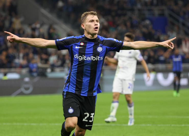 Barella