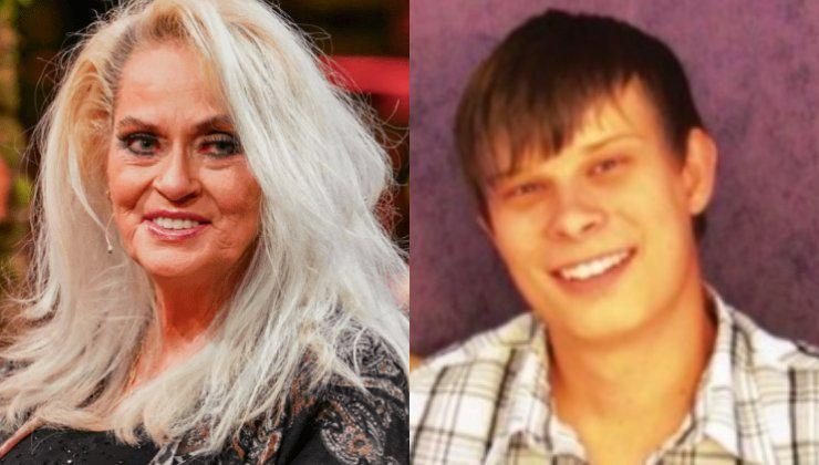 Bea Fiedler e Daniel