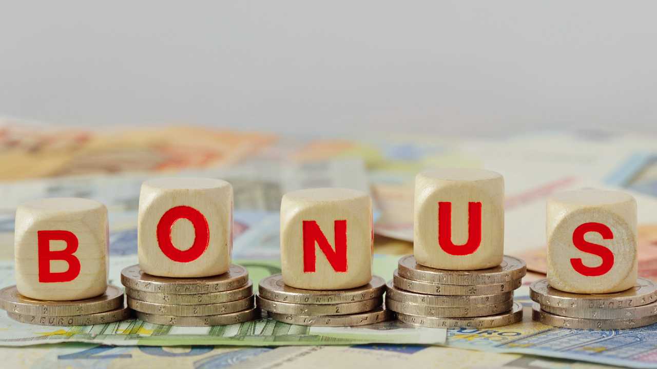 Bonus cura 200 euro