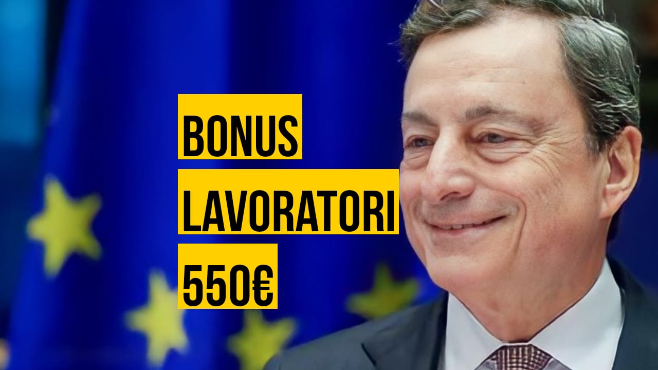 Bonus lavoratori