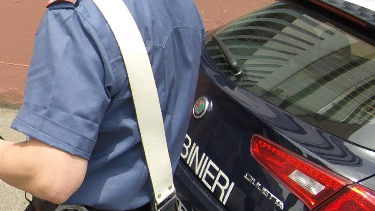 Carabiniere