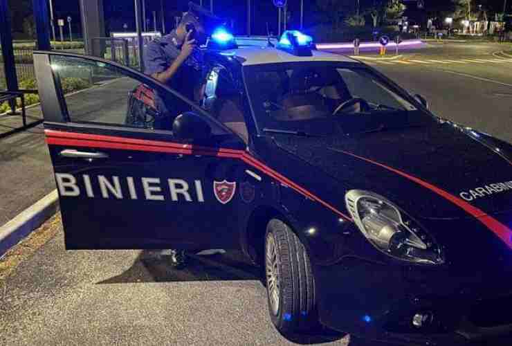 Carabinieri