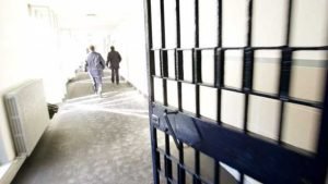 morto in carcere a Foggia