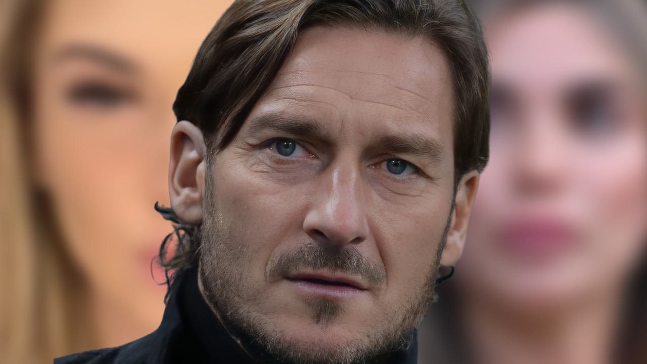Chanel Totti attacca Noemi