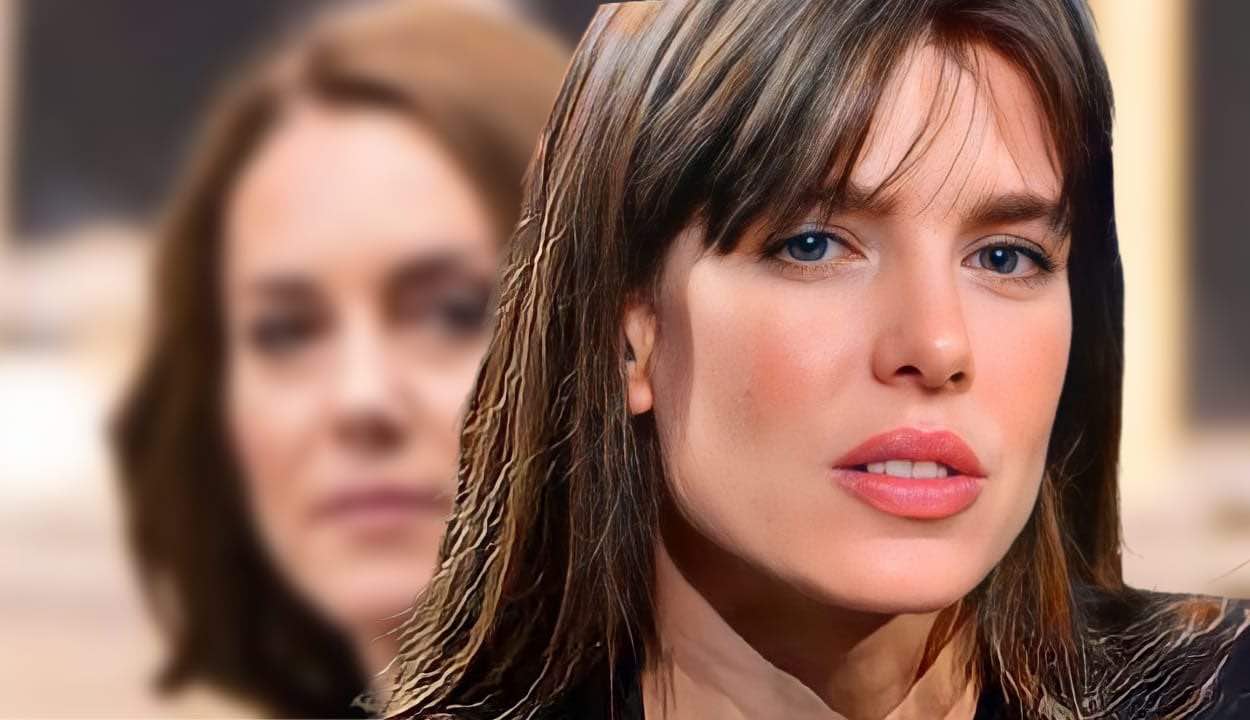 Charlotte Casiraghi