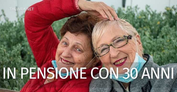 pensione