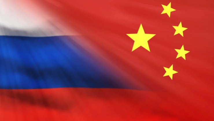 Cina Russia 