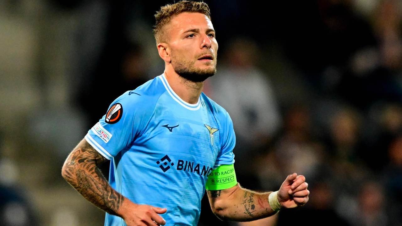 Ciro Immobile