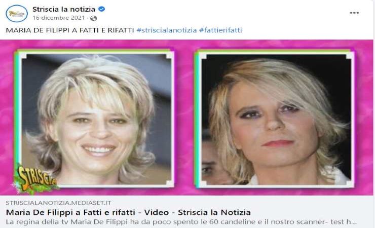 Striscia la Notizia
